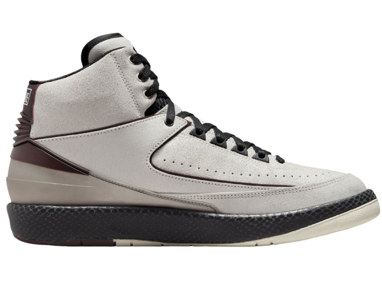 nike air jordan 2 retro a ma maniére airness