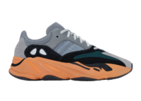 adidas yeezy boost 700 wash orange