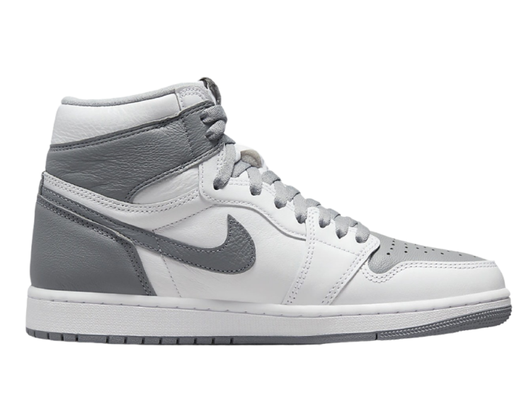 nike air jordan 1 retro high og stealth