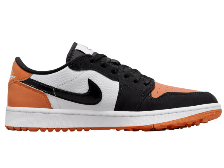 nike air jordan 1 retro low golf shattered backboard