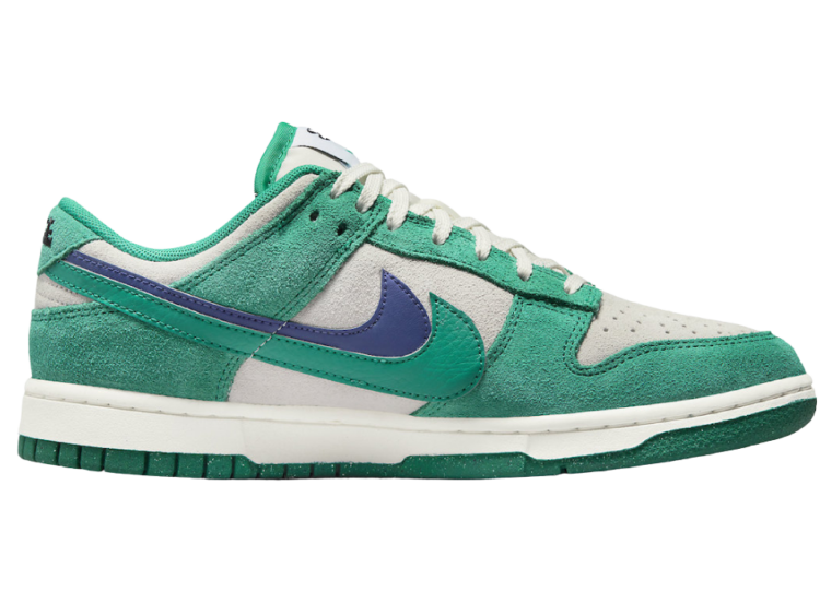 nike dunk low se 85 neptune green (w)