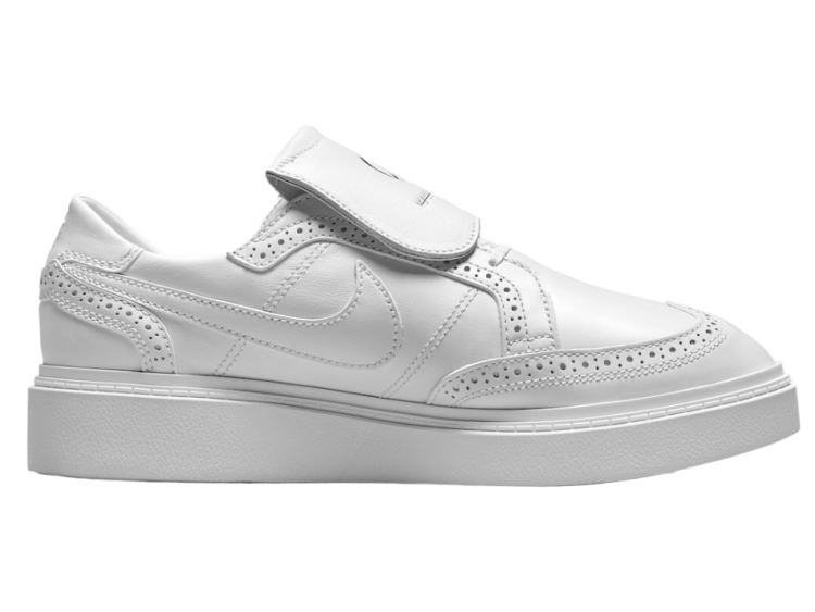 nike kwondo 1 g dragon peaceminusone triple white