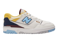 new balance 550 marquette