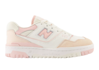 new balance 550 white pink (w)