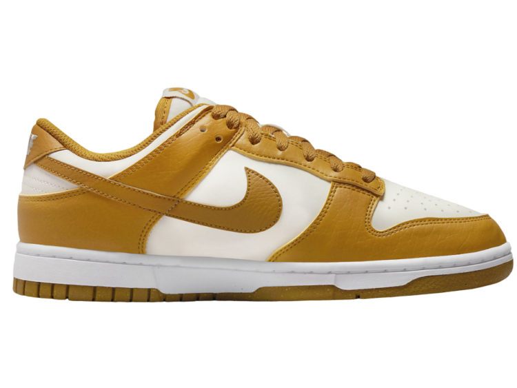 nike dunk low next nature phantom (w)