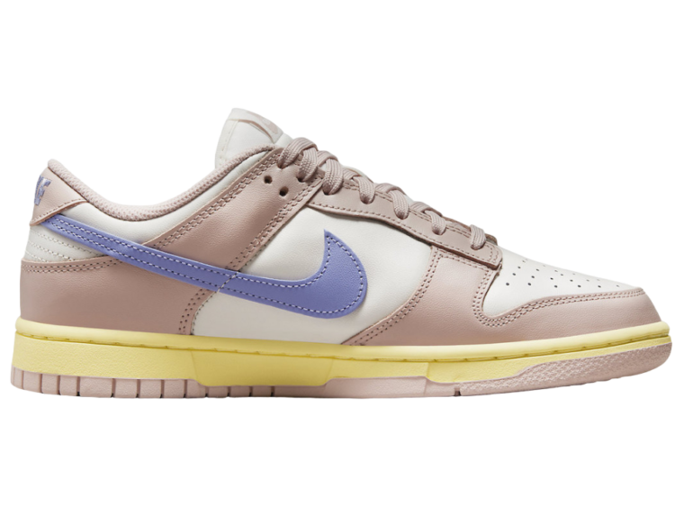 nike dunk low oxford (w)