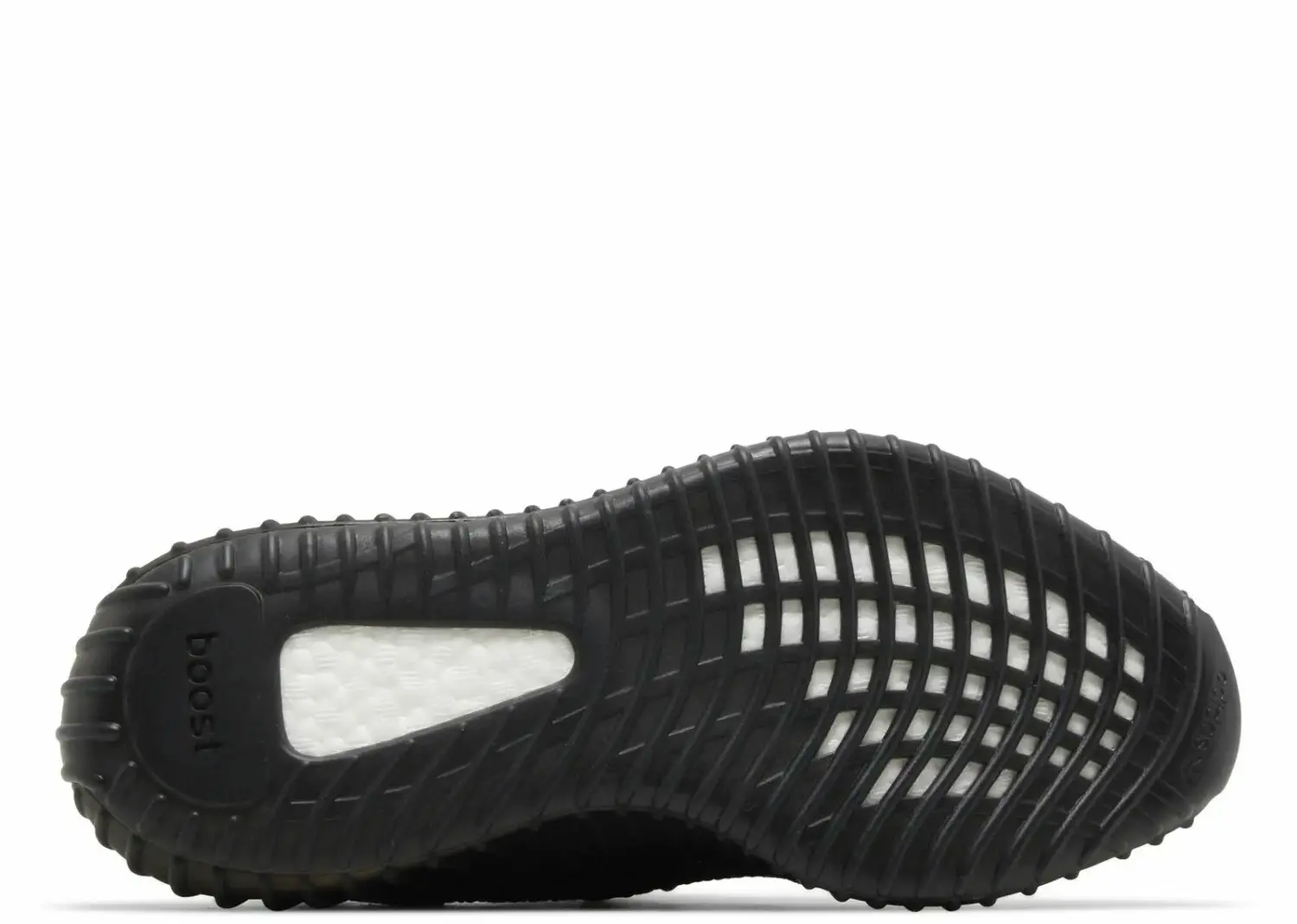adidas yeezy boost 350 v2 core black red (2016/2022)