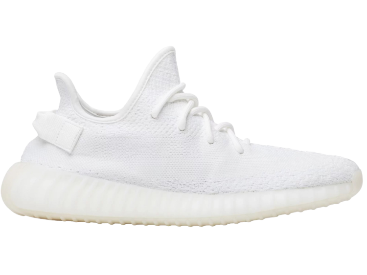 adidas yeezy boost 350 v2 cream:triple white