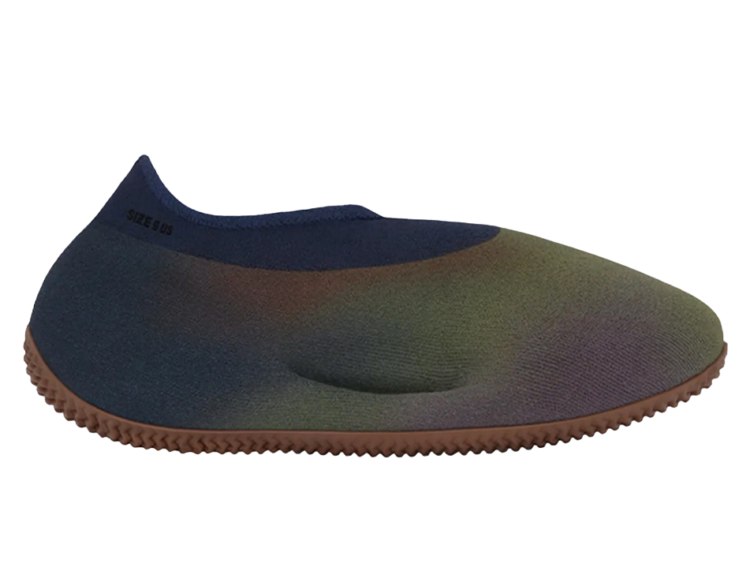adidas yeezy knit rnr fade indigo