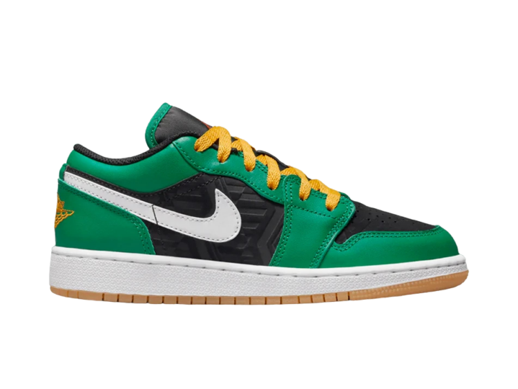 nike air jordan 1 low se holiday special (2022) (gs)