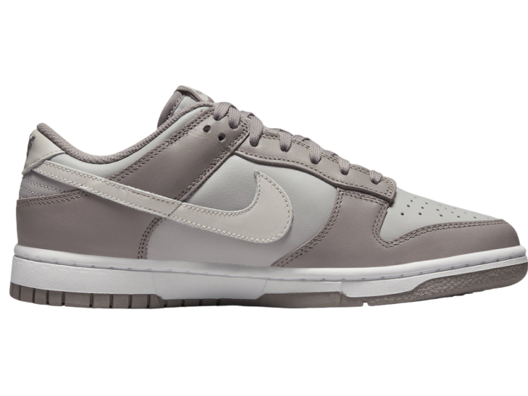 nike dunk low bone beige (w)