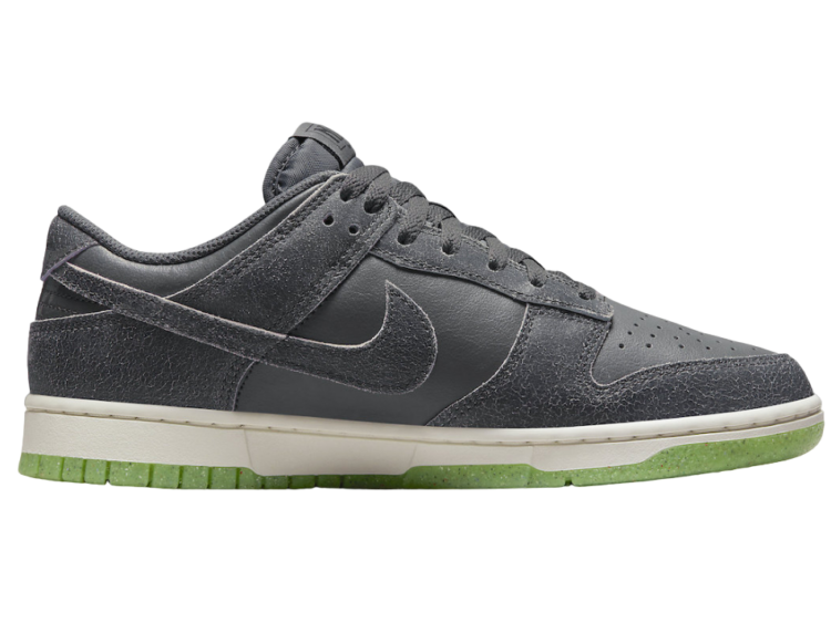 nike dunk low retro prm halloween (2022)