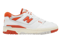 new balance 550 size? college pack