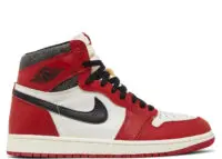 nike air jordan 1 retro high og chicago lost and found