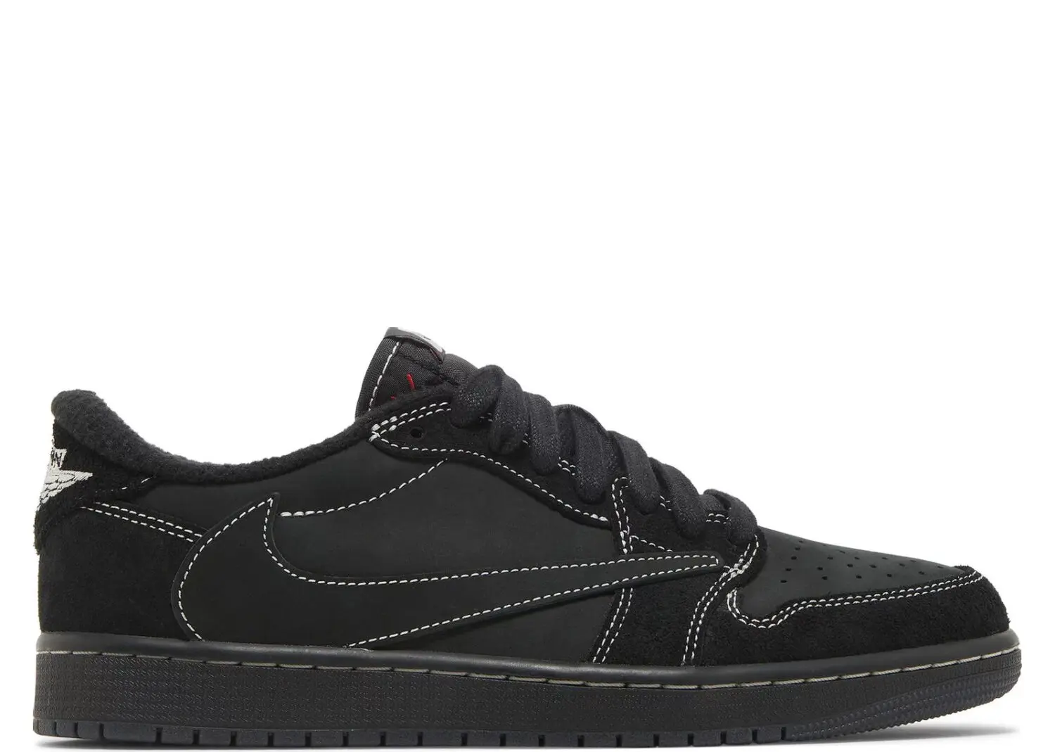 nike air jordan 1 retro low og sp travis scott black phantom