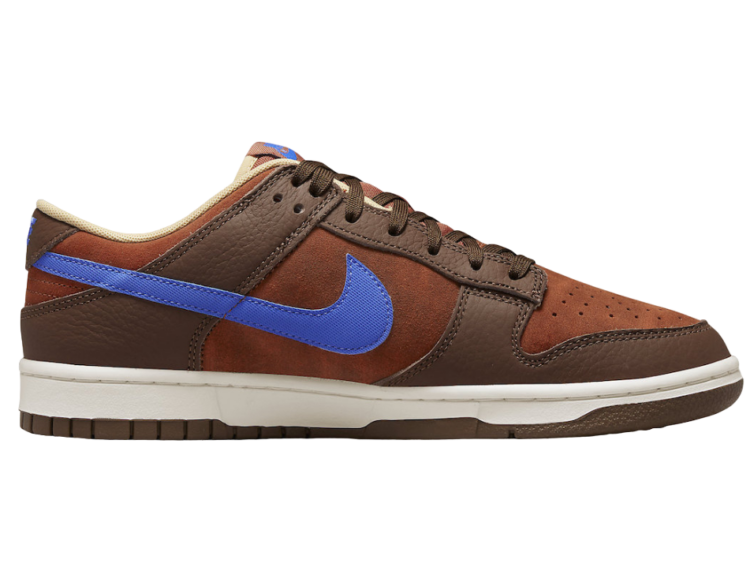 nike dunk low retro prm mars stone