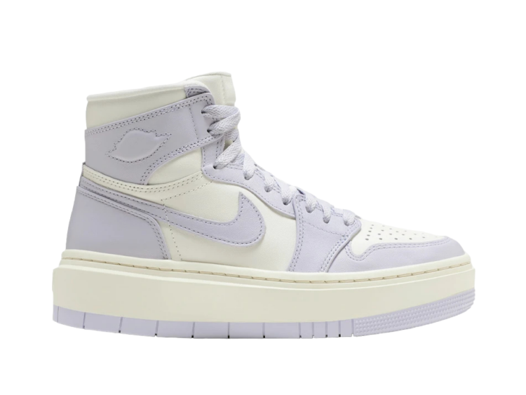 Nike Air Jordan 1 Elevate High Titanium (W)