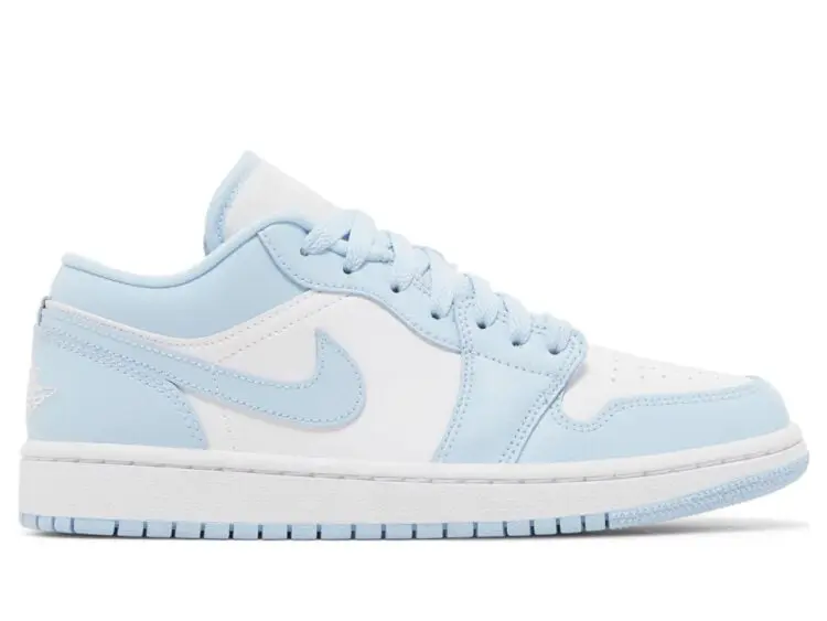 nike air jordan 1 low aluminum (w)