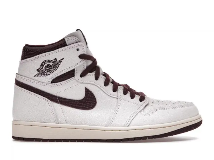 nike air jordan 1 retro high og a ma maniére