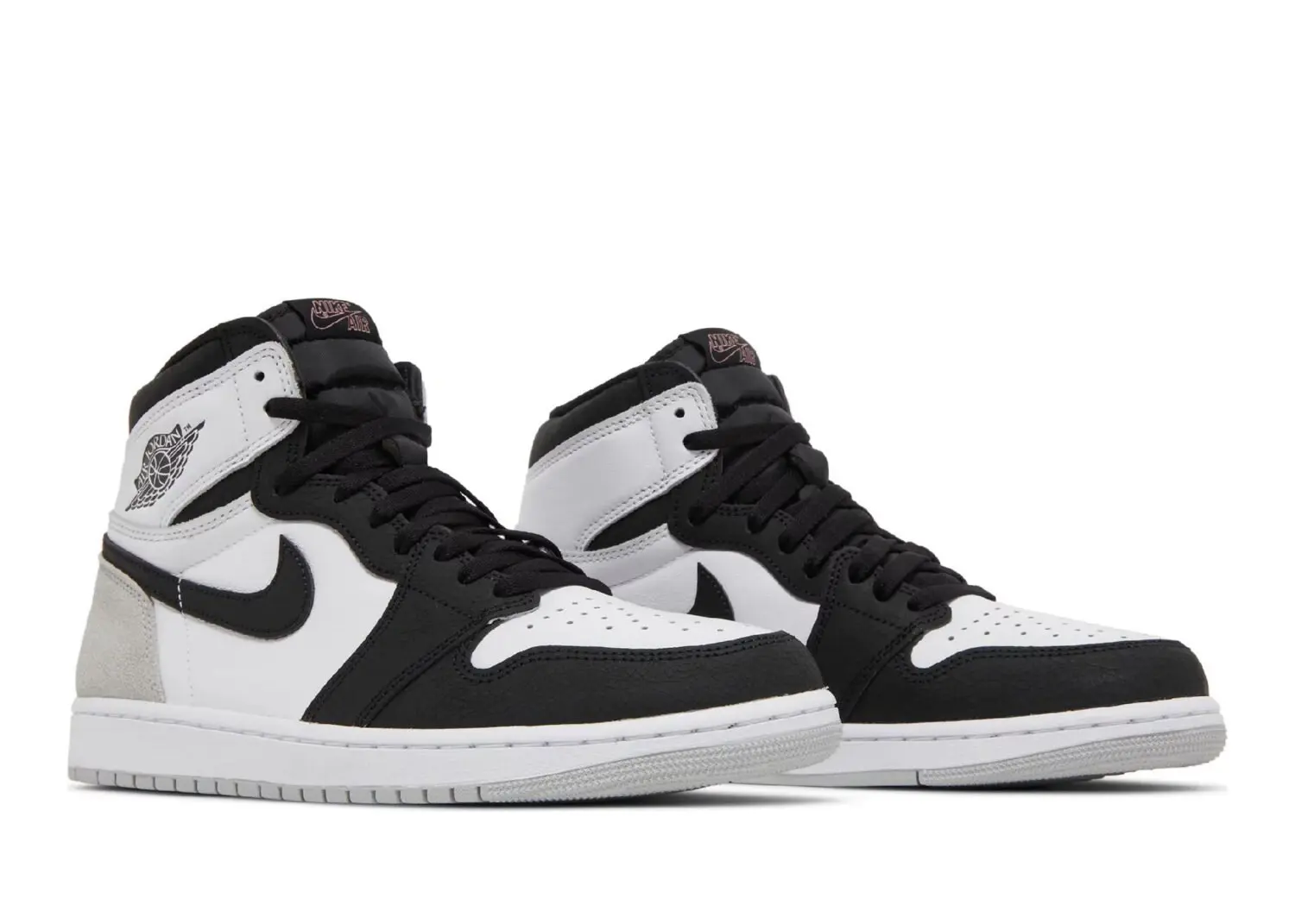 nike air jordan 1 retro high og stage haze5