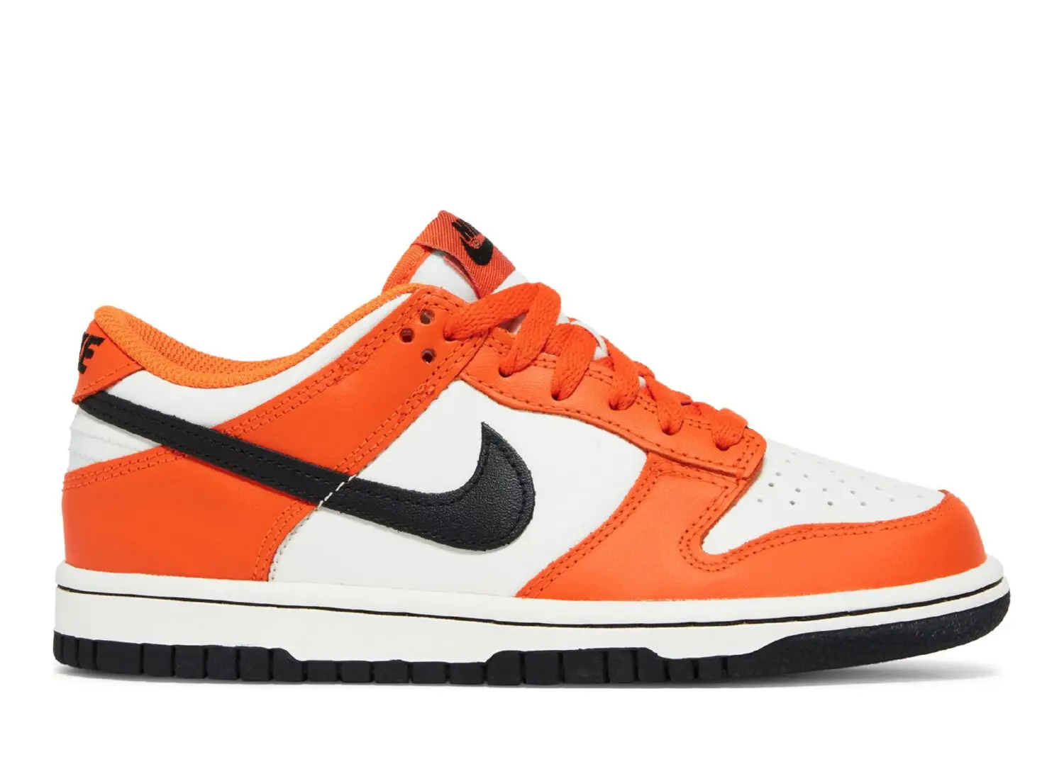 nike dunk low halloween (gs) (2022)