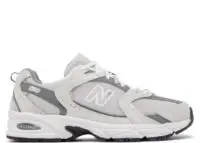 new balance 530 grey matter harbor grey
