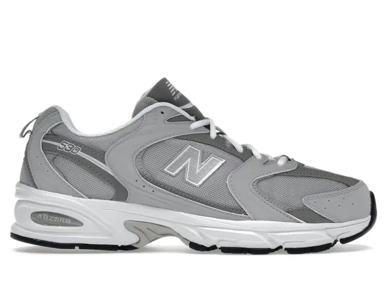 new balance 530 summer fog