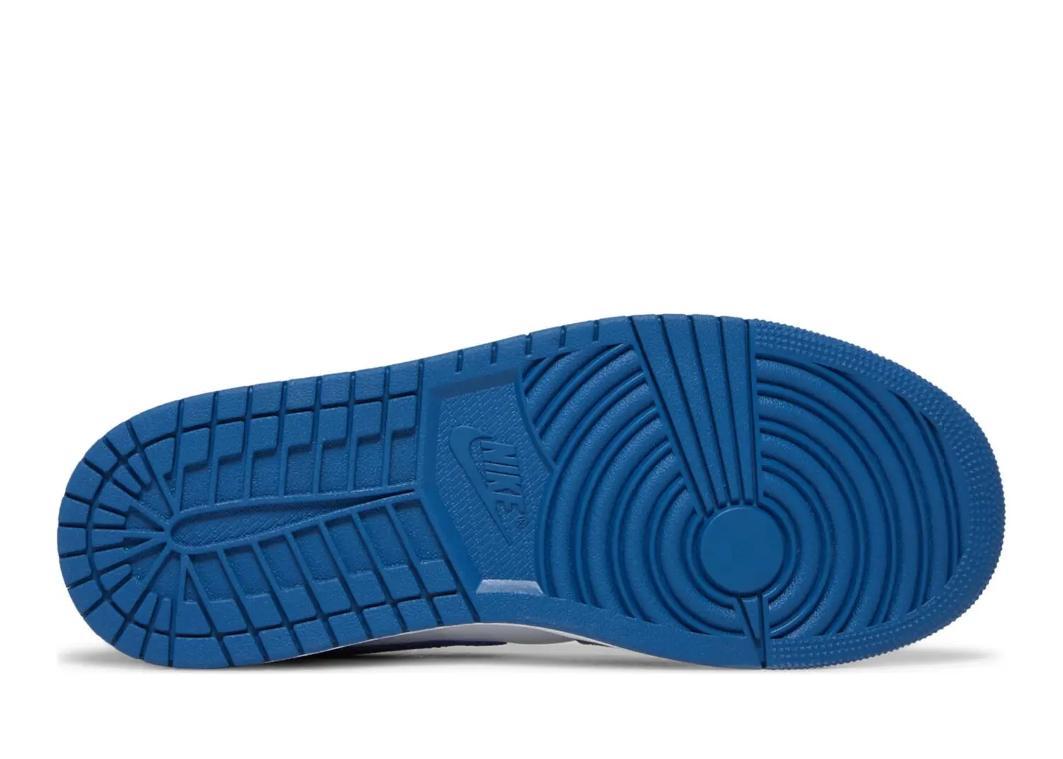 nike air jordan 1 mid true blue4