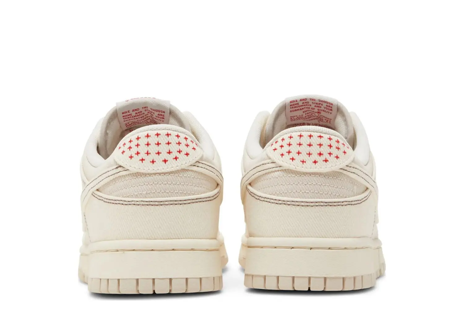 nike dunk low light orewood brown sashiko3