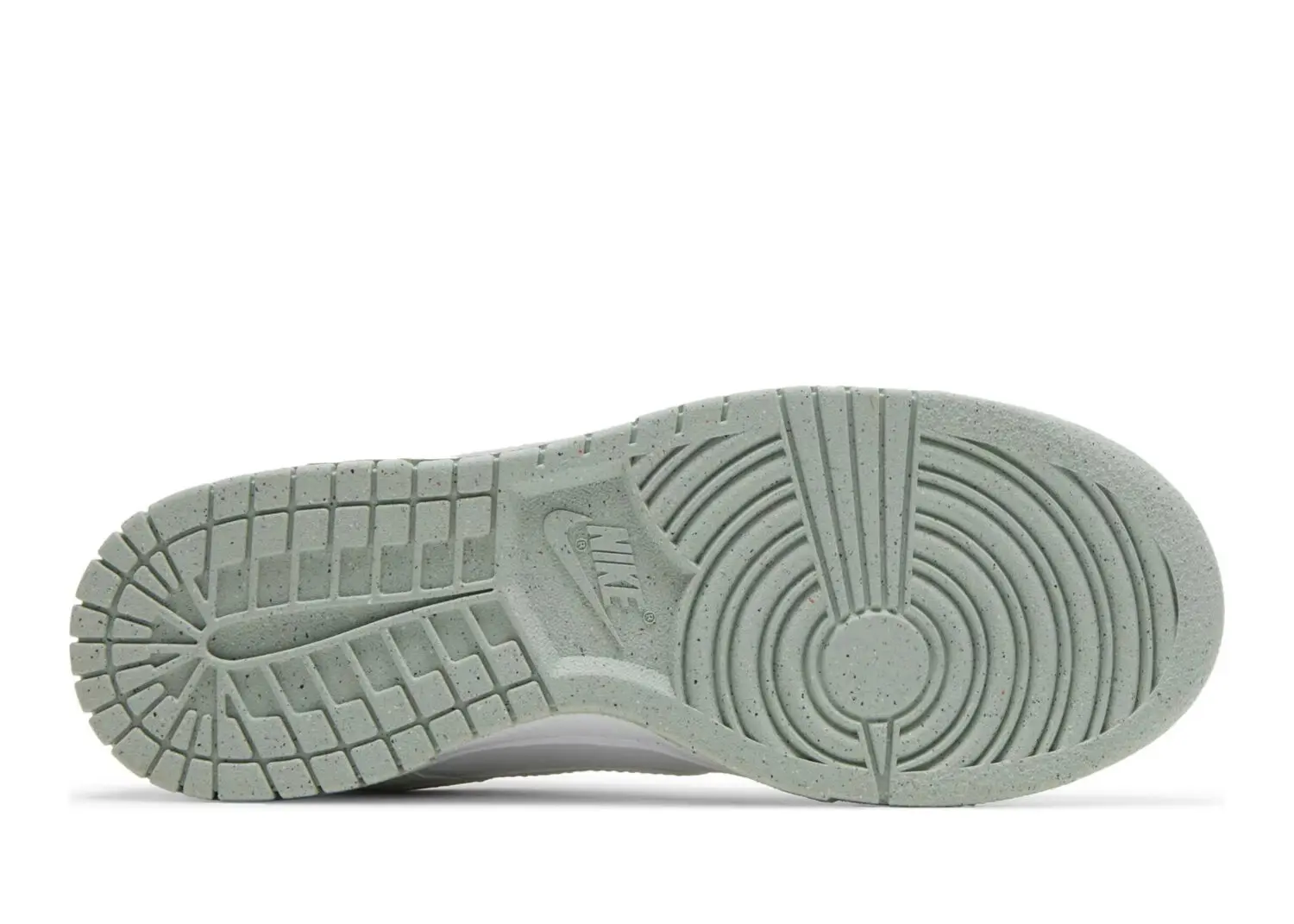 nike dunk low next nature white mint (w)4