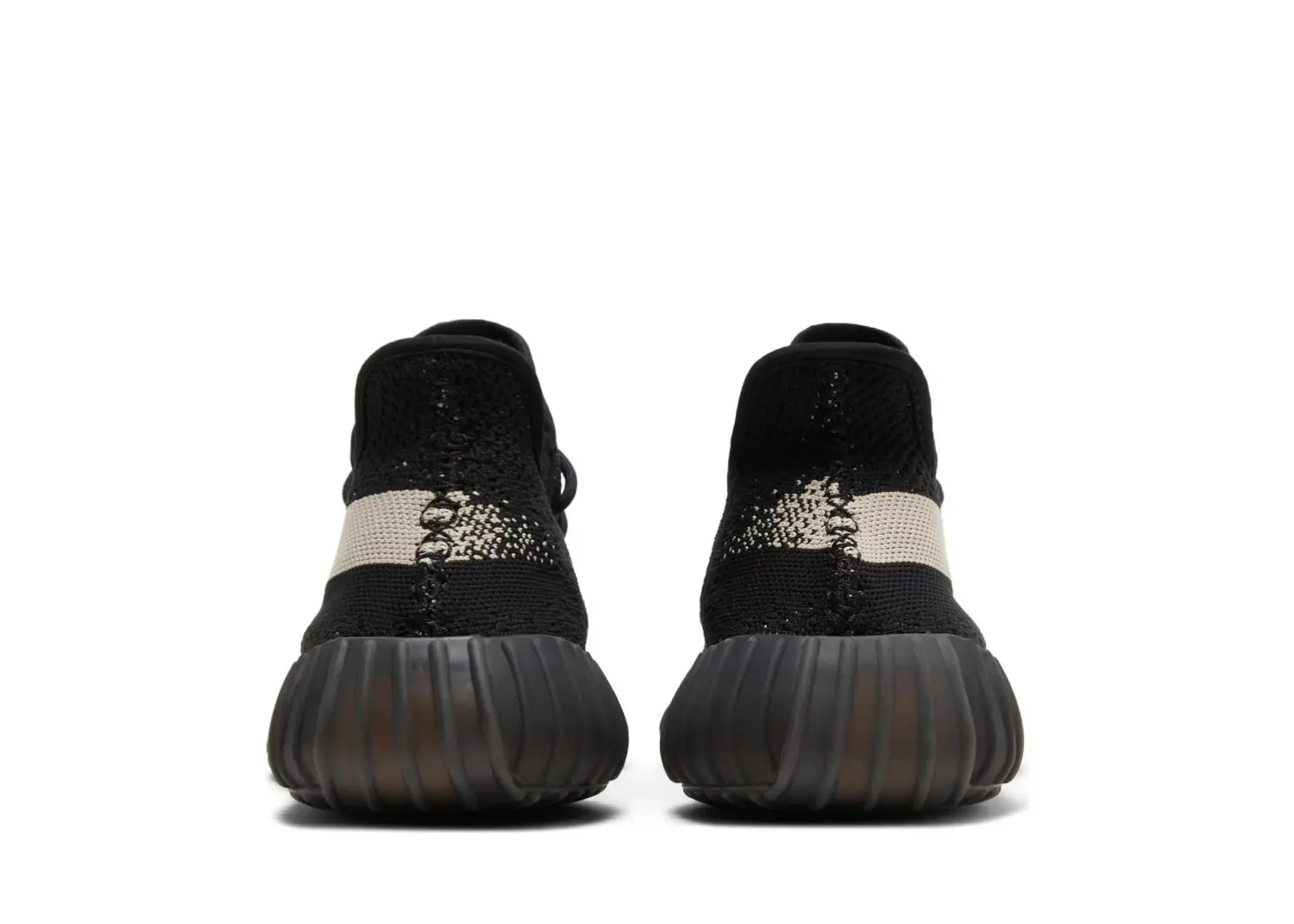 adidas yeezy boost 350 v2 core black white3