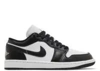 nike air jordan 1 low panda (2023) (w)