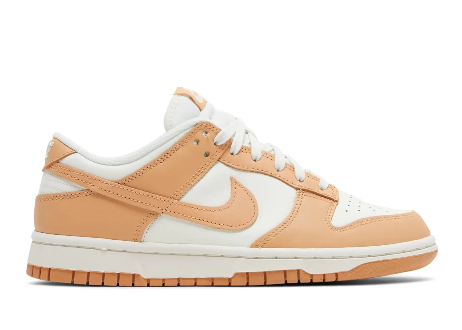 nike dunk low harvest moon (w)