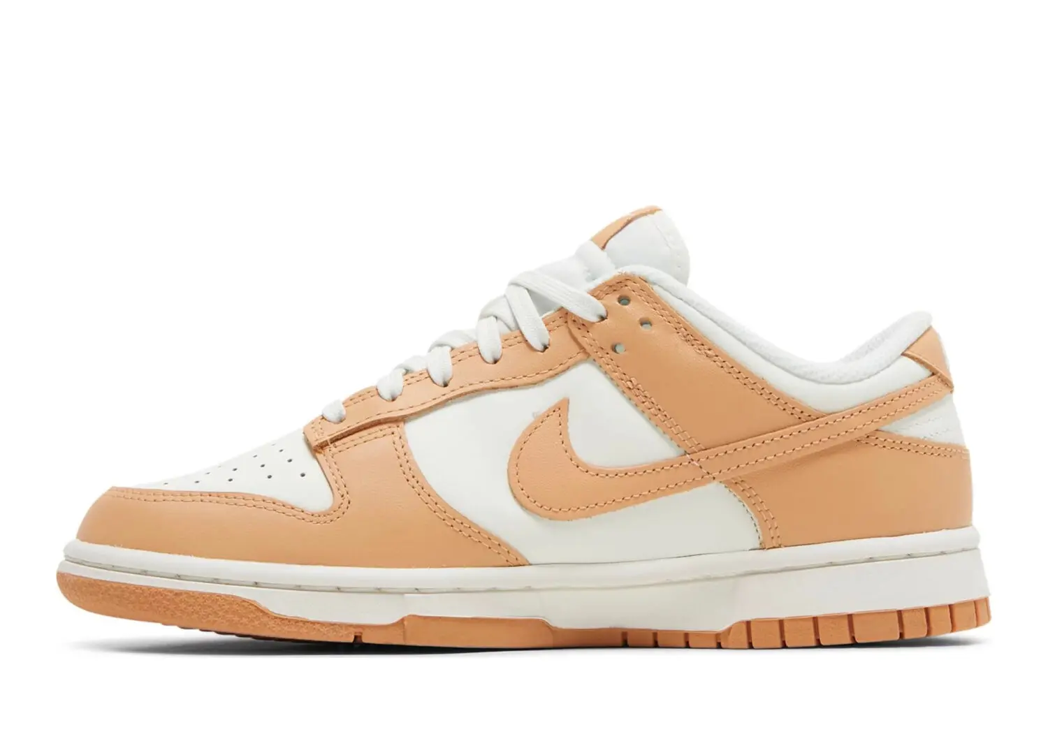 nike dunk low harvest moon (w)2