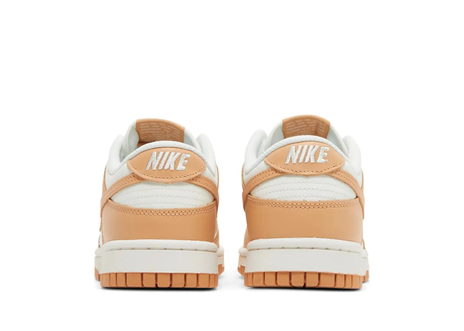 nike dunk low harvest moon (w)3