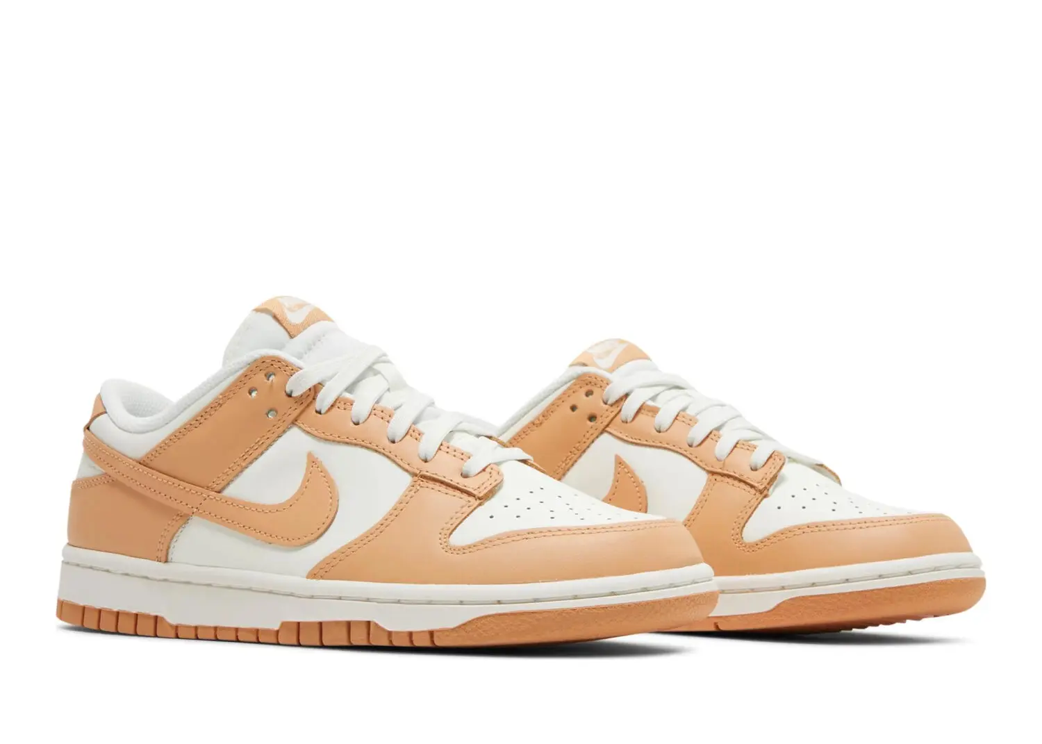 nike dunk low harvest moon (w)5