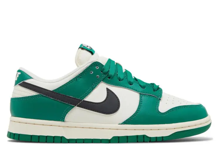 nike dunk low se lottery
