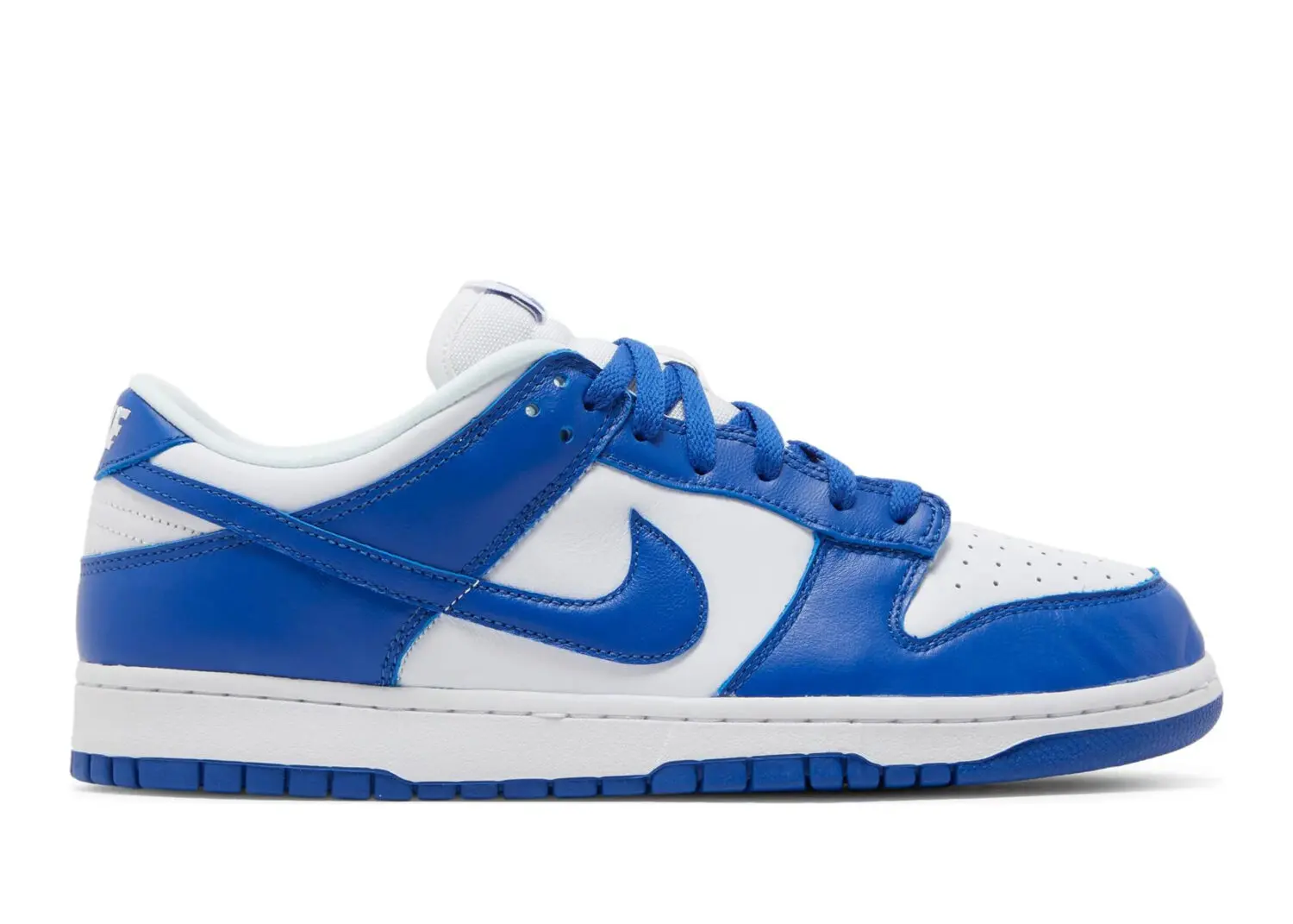 nike dunk low sp kentucky (2020:2022)
