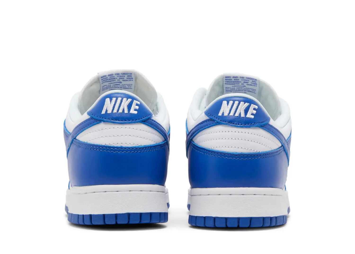 nike dunk low sp kentucky (2020:2022)3