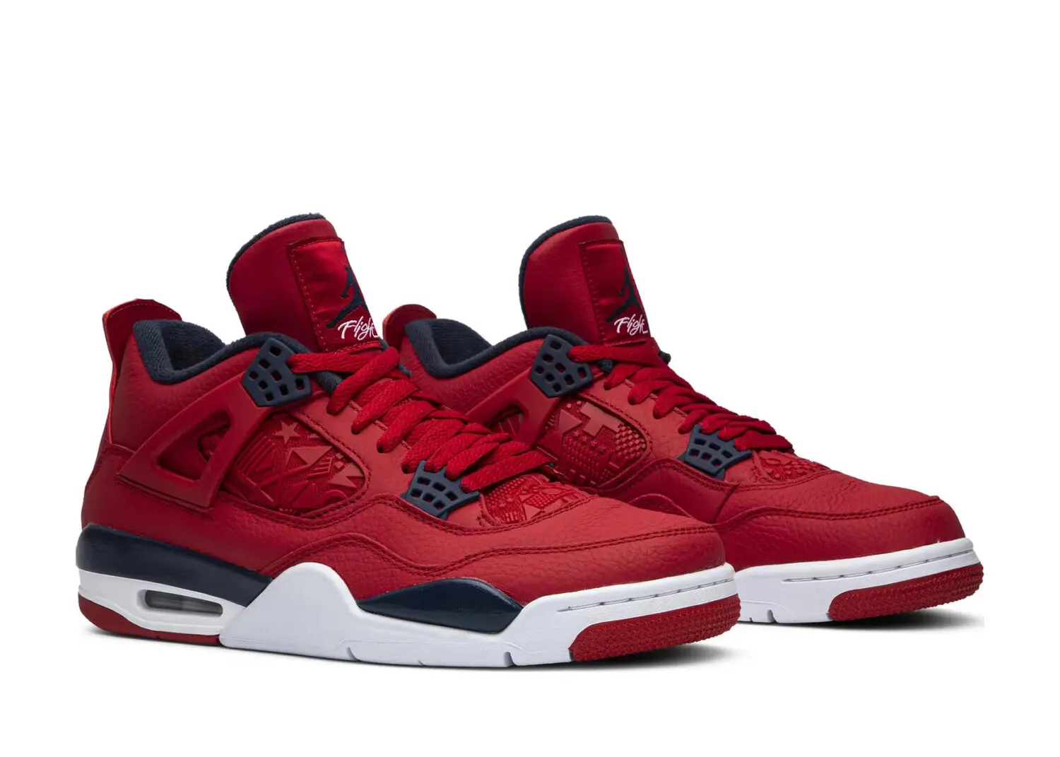 nike air jordan 4 retro fiba (2019)5