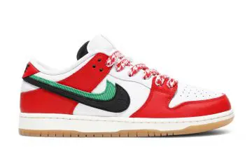 Nike SB Dunk Low Frame Skate Habibi