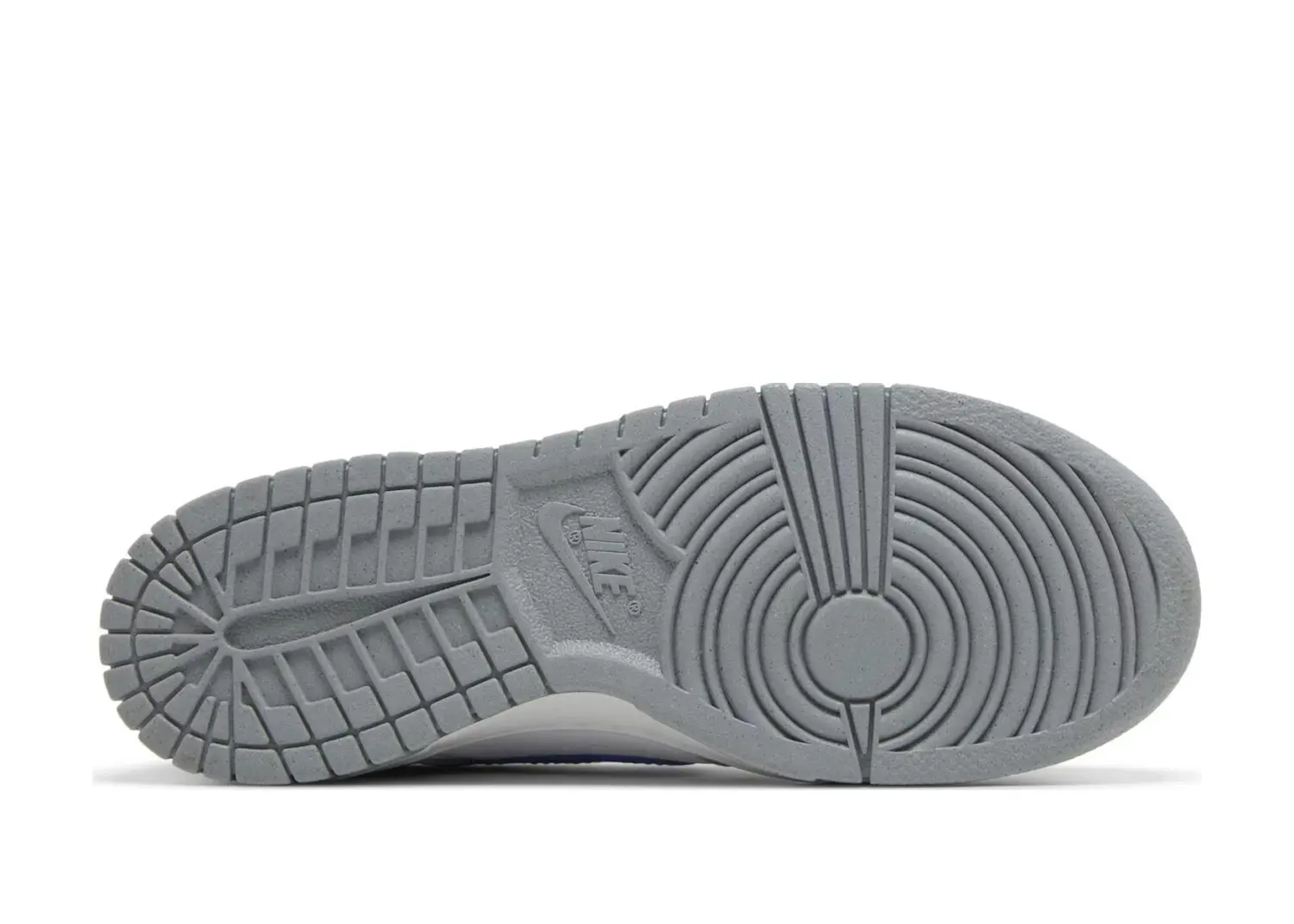 nike dunk low mini swoosh wolf grey game royal (gs)4