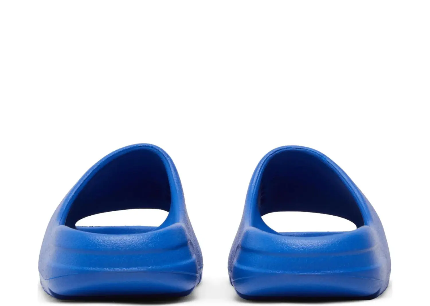 adidas yeezy slide azure