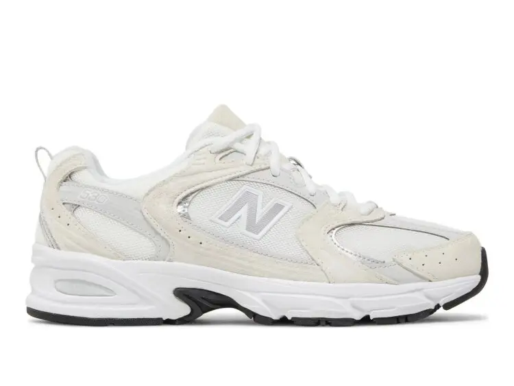 new balance 530 sea salt