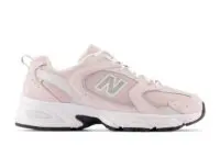 new balance 530 stone pink
