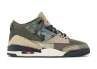 nike air jordan 3 retro patchwork camo