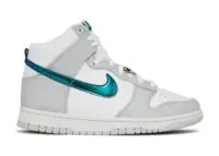 nike dunk high fls (w)
