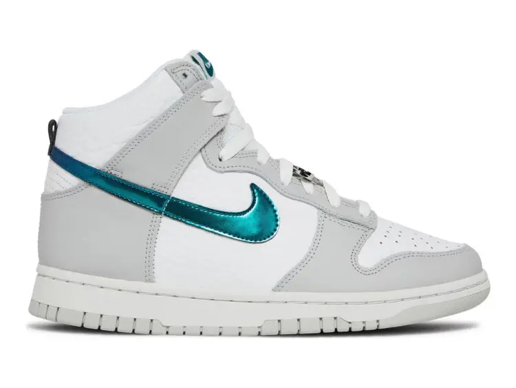 nike dunk high fls (w)