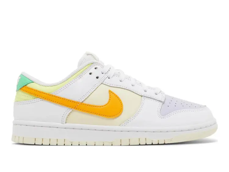 nike dunk low sundial (w)