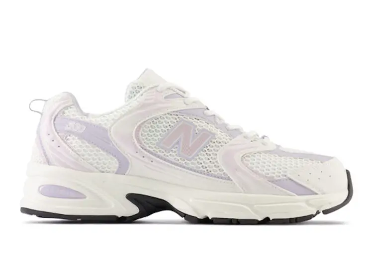 new balance 530 cosmic jade purple